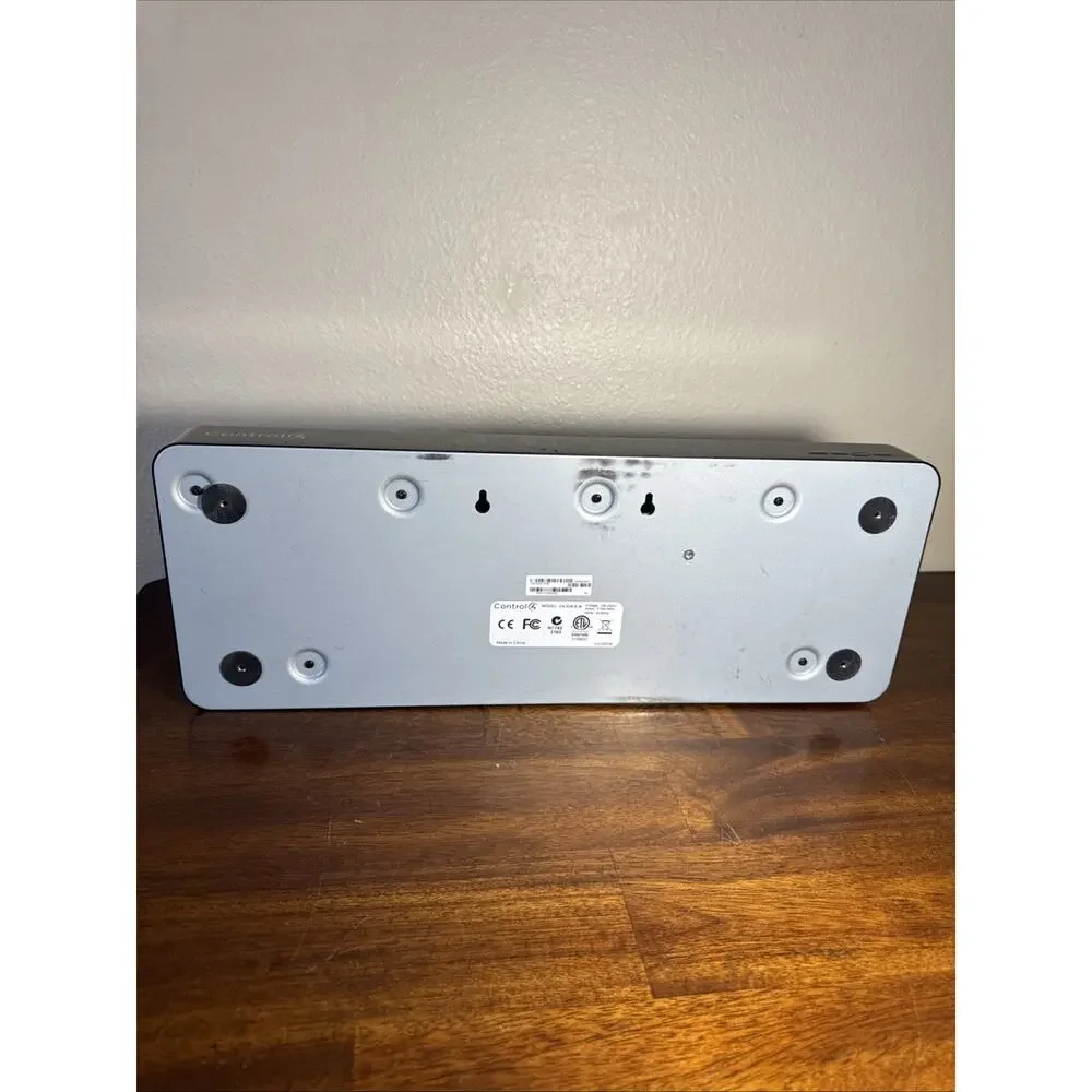 Control4 IO Extender C4-IOX-E-B - Picture 3 of 4